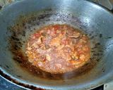 Foto langkah ke 3 dari resep Daging sapi saus tiram.