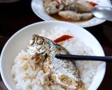 Hình bước làm 3 của món Cá liệt kho