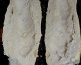 Foto del paso 1 de la receta: Sándwich recargo de bife