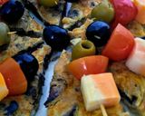 Foto del paso 3 de la receta: Níscalos en tortilla de huevos