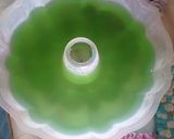 Foto langkah ke 3 dari resep Agar agar Jajanan jadul waktu sd.