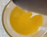 Foto langkah ke 2 dari resep Es Nutrisari Mangga Yakult.