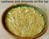 Soft Coconut-Milk Burfi recipe step 4 photo
