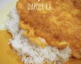 Foto langkah ke 5 dari resep Udang Selimut Telur (simple).
