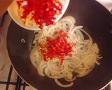 Foto del paso 5 de la receta: Empanadas de espinaca y atún. (by Cheni Seleio)
