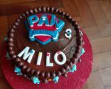 Foto del paso 4 de la receta: Torta cumpleaños 3 de Milo