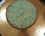 Foto del paso 10 de la receta: Funfeticake