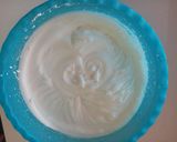 Foto del paso 2 de la receta: Red velvet 🎂