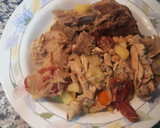 Foto del paso 5 de la receta: Puchero