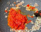 Foto langkah ke 2 dari resep Ikan Tongkol Balado.