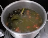 Foto langkah ke 3 dari resep Sayur Tutut.