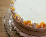 Mascarponés répatorta egyszerűen 🥕 recept fázis 6 fotója