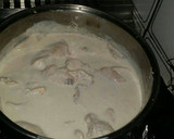 Foto del paso 4 de la receta: Pechugas a la carbonara
