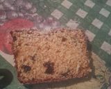 Foto del paso 9 de la receta: Budín con pasas de uva y anís