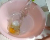 Foto langkah ke 3 dari resep Rempeyek kacang hijau pakai teflon vs wajan biasa.