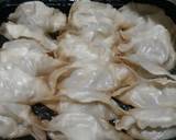 Kuotie ShanDong | Dumpling Pork (non halal) langkah memasak 6 foto