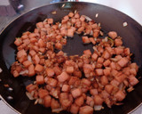 Foto del paso 2 de la receta: Tacos de chuleta a la Mexican!💃💃💃