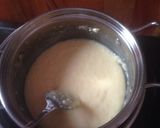 Foto langkah ke 4 dari resep Cream cheese Alternatif (home made).