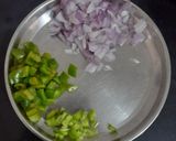 ચીલી પનીર રોલ (Chili Paneer Roll Recipe In Gujarati) રેસીપી સ્ટેપ1ફોટો