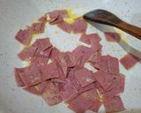 Foto langkah ke 3 dari resep Pasta Carbonara Santan.