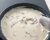 Foto del paso 4 de la receta Tostas de champiñones
