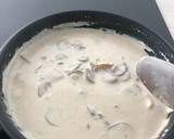 Foto del paso 4 de la receta: Tostas de champiñones