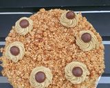 Foto langkah ke 4 dari resep Cake Nougat.