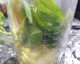 Foto del paso 5 de la receta: Tallarines vegetales