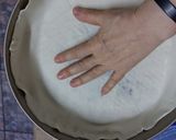 Foto del paso 6 de la receta: Tarta espuma de zapallitos