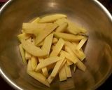 Foto del paso 5 de la receta: Keftas especiadas con cebolla y ajos