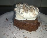 બ્રાઉની(Brownie Recipe in Gujarati) રેસીપી સ્ટેપ4ફોટો