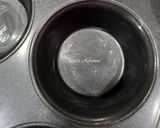 Foto langkah ke 3 dari resep Macaroni Quiche Roti Tawar.