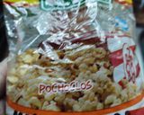 Foto del paso 1 de la receta: Pochoclo salado