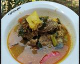 Foto langkah ke 5 dari resep Pindang Tulang.