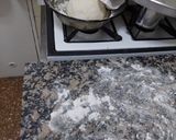 Foto del paso 3 de la receta: Bizcochitos para el mate !