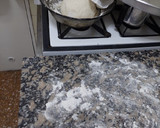 Foto del paso 3 de la receta: Bizcochitos para el mate !