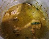 A picture of step 4 of Pepper Chicken Gravy.