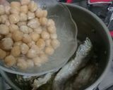 صورة لخطوة 1 من وصفة كفتة الدجاج