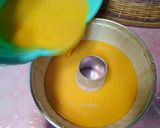 Foto langkah ke 5 dari resep Bolu Suri.
