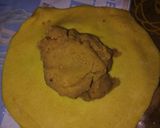 A picture of step 13 of Holige.