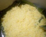 Foto langkah ke 4 dari resep 482. Pulut Kuning.