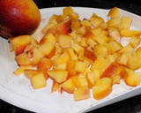 Foto del paso 8 de la receta: Macedonia de frutas con falsa crema