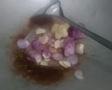 Foto langkah ke 2 dari resep 10. Ayam kecap simple.