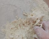 A picture of step 3 of Homemade Namak paray.
