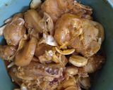 Foto langkah ke 3 dari resep Ayam Goreng Bawang.