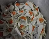 Foto langkah ke 3 dari resep Dimsum Ayam Ala Ambu.