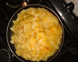 Foto del paso 6 de la receta: Tortilla de patatas o tortilla Española