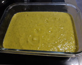 Foto del paso 3 de la receta: Crema de calabacín, puerro y boniato