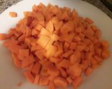 Foto del paso 3 de la receta: Carne a la portuguesa 😋