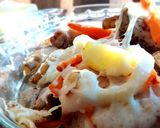 Foto langkah ke 3 dari resep Roasted Chicken.